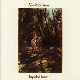 Van Morrison - Tupelo Honey (Re-issue)