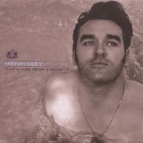 Morrissey - That's How People Grow Up (7" & CD Set)