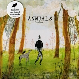 Annuals - Brother (ltd. edition)