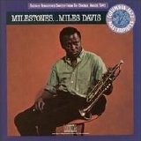 Miles Davis - Milestones [Original CD]