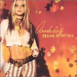Anastacia - Freak Of Nature