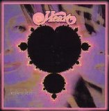Heart - Jupiter's Darling