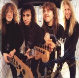 Metallica - The $9.98 Cd Garage Days Re-Revisited