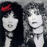 Heart - Bebe le Strange