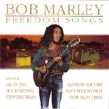 Bob Marley - Freedom Songs
