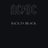 AC/DC - Back in Black