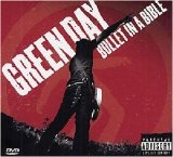 Green Day - Bullet In A Bible