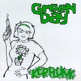 Green Day - Kerplunk