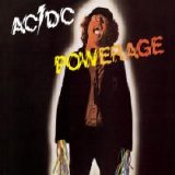 AC/DC - Powerage