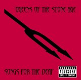Queens Of The Stone Age - Songs For The Deaf