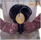 Brand X - Xtrax