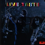Taste - Live Taste