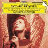 Bernstein / Chor & Symphonieorchester des Bayerischen Rundfunks - Mozart - Requiem KV626 d-moll