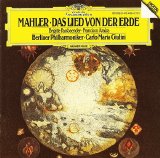 Giulini / Berliner Philharmoniker - Mahler - Das Lied von der Erde