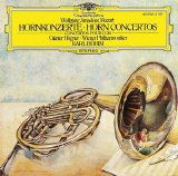 Karl Bohm / Wiener Philharmoniker - Mozart - Horn Concertos