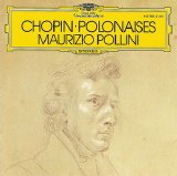 Maurizio Pollini - Chopin - Polonaises
