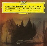 Pletnev / Russian National Orchestra - Rachmaninov - Symphony No. 1 - The Isle of the Dead