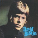 David Bowie - David Bowie