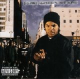 Ice Cube - AmeriKKKa's Most Wanted / Kill at Will [EP]