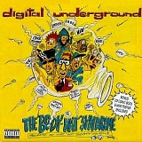 Digital Underground - The Body-Hat Syndrome