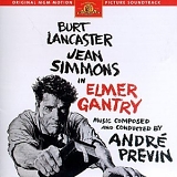 Andre Previn - Elmer Gantry (1960)