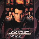 David Arnold - Tomorrow Never Dies
