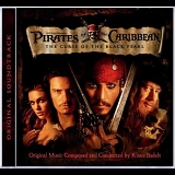 Klaus Badelt - Pirates of the Caribbean