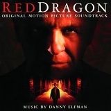 Danny Elfman - Red Dragon