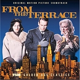 Elmer Bernstein - From the Terrace (1960) (VCL)