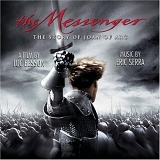 Eric Serra - The Messenger - The Story of Joan of Arc