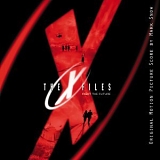 Mark Snow - The X-Files