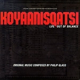 Philip Glass - Koyaanisqatsi