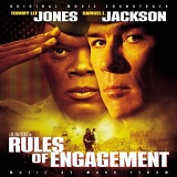 Mark Isham - Rules Of Engagement