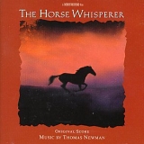 Thomas Newman - The Horse Whisperer: Original Score