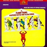 Stephen Sondheim, Ken Thorne - A Funny Thing Happened On The Way To The Forum (1996)