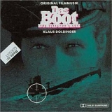 Klaus Doldinger - Das Boot (The Director's Cut)