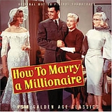 Alfred Newman - How To Marry A Millionaire (1953)
