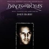 John Barry - Dances with Wolves