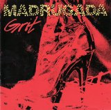 Madrugada - Grit