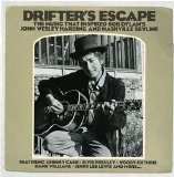 Various artists - Uncut 2008.02 - Drifters Escape