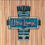 Various artists - Ultra-Lounge - Tiki Sampler