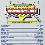 Various artists - All-Time Great Instrumental Hits - 1