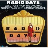 Various artists - Radio Days