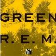 R.E.M. - Green