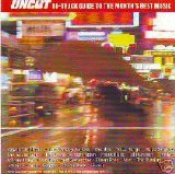 Various artists - Uncut Cover CD - Febuary 2001