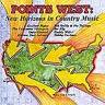 Various artists - Points West: New Horizons in Country Music