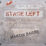 Barre, Martin - Stage Left