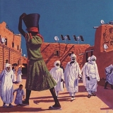 The Mars Volta - The Bedlam In Goliath