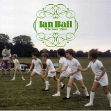 Ian Ball - Who Goes There