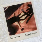 Ben Arthur - Gypsyfingers